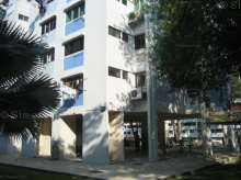 Blk 602 Ang Mo Kio Avenue 5 (Ang Mo Kio), HDB 3 Rooms #40112